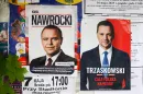 A lengyel sajtó szerint a választás külföldi befolyásolásában lehet érintett Szigetvári Viktor cége