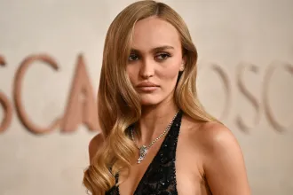 Jacob Elordivel és Lily-Rose Depp-pel forgat filmet jövőre Nemes Jeles László