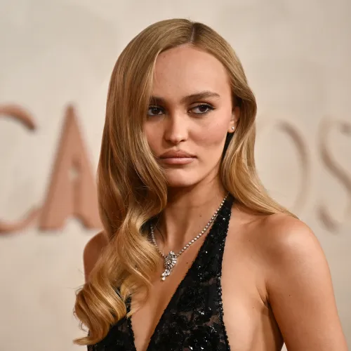 Jacob Elordivel és Lily-Rose Depp-pel forgat filmet jövőre Nemes Jeles László
