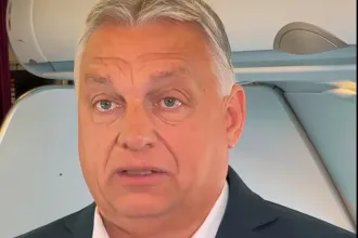 Orbán: A NATO sem tűrheti el, hogy kívülről hajtsanak végre titkosszolgálati akciót egy tagállama ellen