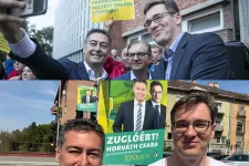 Vitézy Karácsonynak: Hiába próbálsz megfélemlíteni, nem vagyok zsarolható, nem fogok csendben maradni