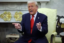 Trump szerint már mindenki észrevehette, hogy Taylor Swift nem dögös