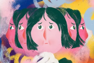 Ez teljesen én vagyok! – miért diagnosztizálja magát ADHD-val a fél internet?