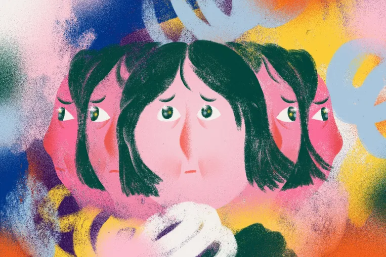 Ez teljesen én vagyok! – miért diagnosztizálja magát ADHD-val a fél internet?