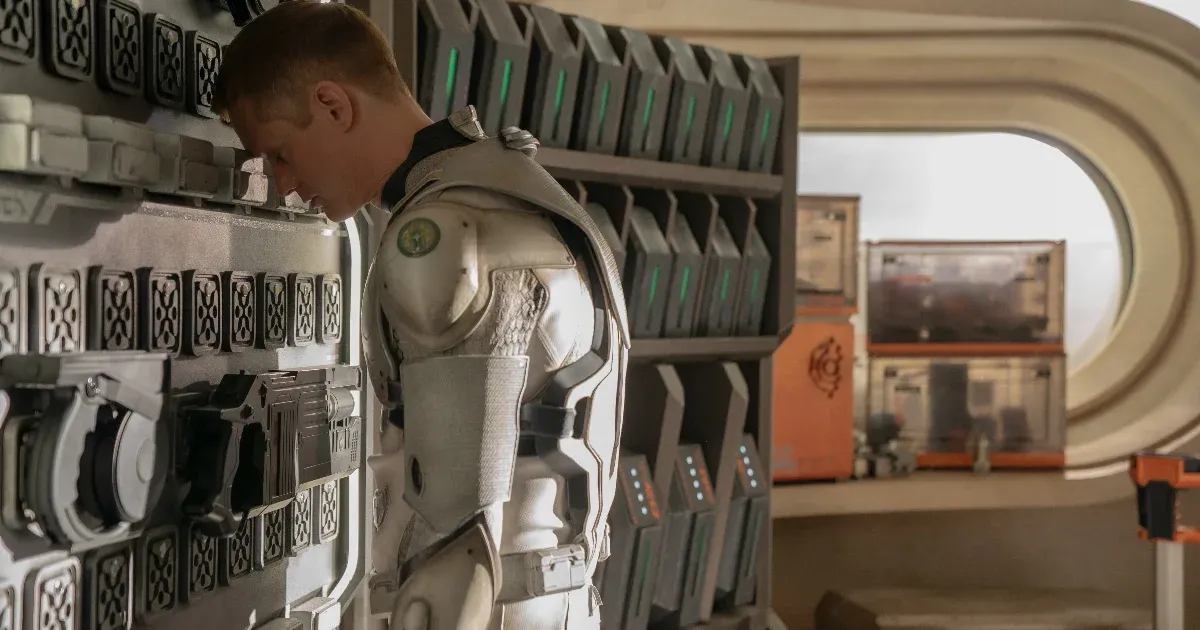 Ez a robot csak csendben gyűlölné az embereket