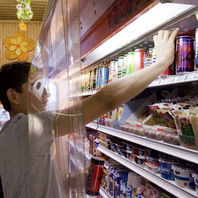 Nem várnak bevételkiesést az energiaital-gyártók a 18 éven aluli korlátozás miatt