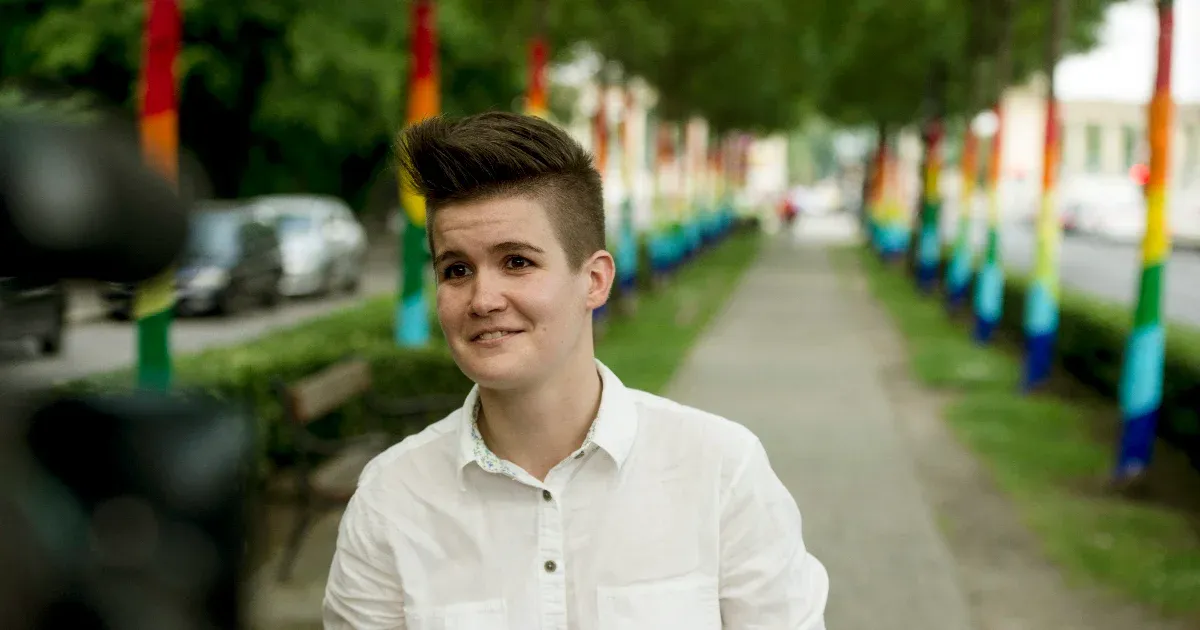 Az ellehetetlenítési törvény miatt távozik a Pride-ot szervező alapítványból a WMN főszerkesztője