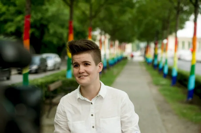 Az ellehetetlenítési törvény miatt távozik a Pride-ot szervező alapítványból a WMN főszerkesztője