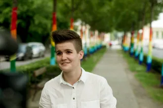 Az ellehetetlenítési törvény miatt távozik a Pride-ot szervező alapítványból a WMN főszerkesztője