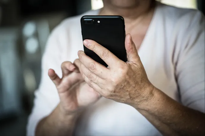 Majdnem 50 ezer lejt csaltak ki telefonon egy zilahi nőtől