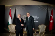 Budapesten tartják a türk csúcstalálkozót, Erdoğan is jön