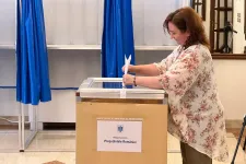 A 600 ezerhez közelít szombaton koraestére a külföldön szavazó román állampolgárok száma