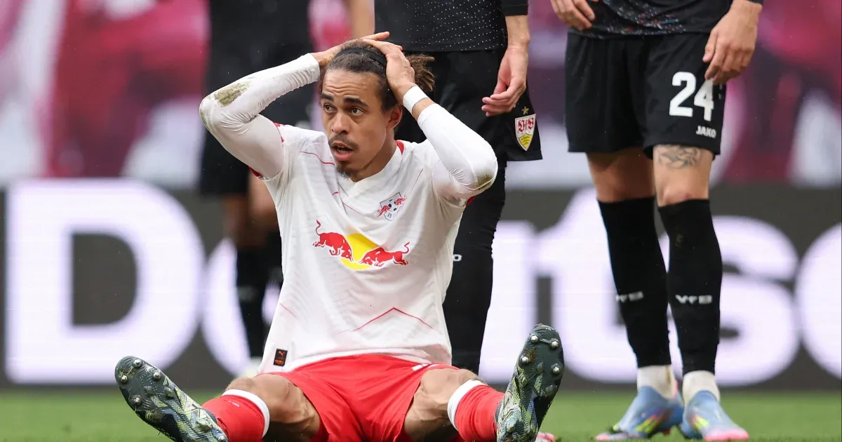 Kikapott az RB Leipzig, a Konferencia-liga is elúszott Lőw Zsolt csapatának az utolsó fordulóban