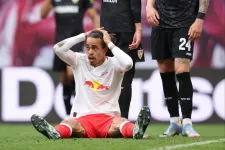 Kikapott az RB Leipzig, a Konferencia-liga is elúszott Lőw Zsolt csapatának az utolsó fordulóban