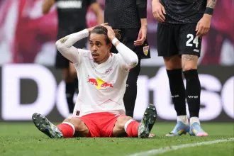 Kikapott az RB Leipzig, a Konferencia-liga is elúszott Lőw Zsolt csapatának az utolsó fordulóban
