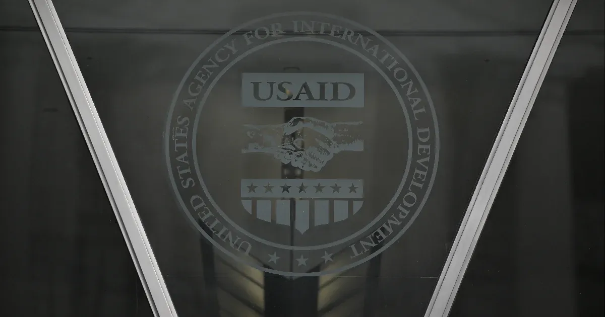 A kormány USAID-biztosa is megszólalt a tőle megtagadott információk ügyében