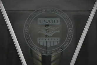 A kormány USAID-biztosa is megszólalt a tőle megtagadott információk ügyében