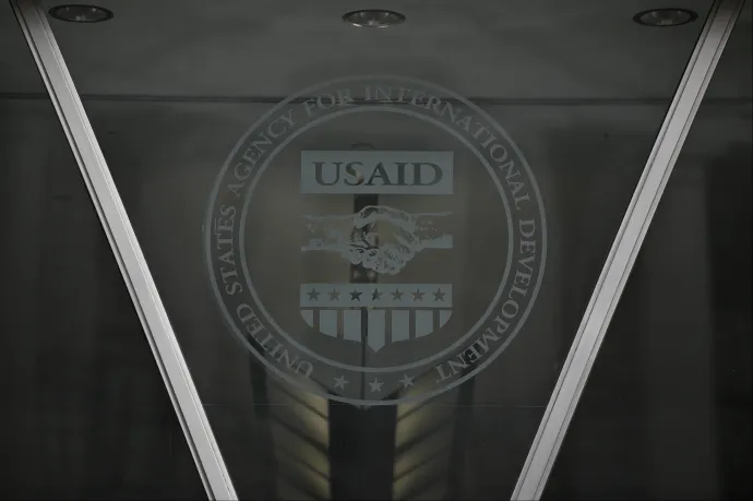 A kormány USAID-biztosa is megszólalt a tőle megtagadott információk ügyében