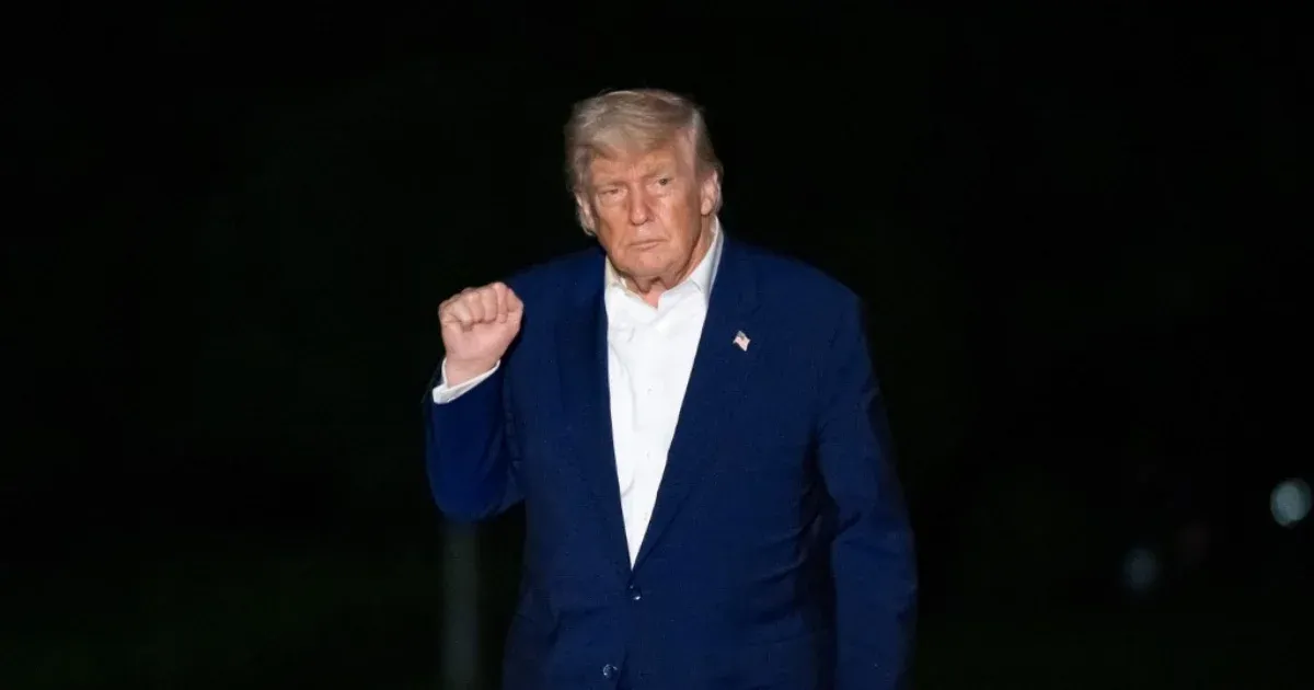 Trump hétfőn tárgyal Putyinnal az ukrajnai háború lezárásáról