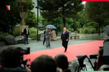 Orbán: Ha az ukránokat fölveszik, a háborút is felvesszük az Unióba