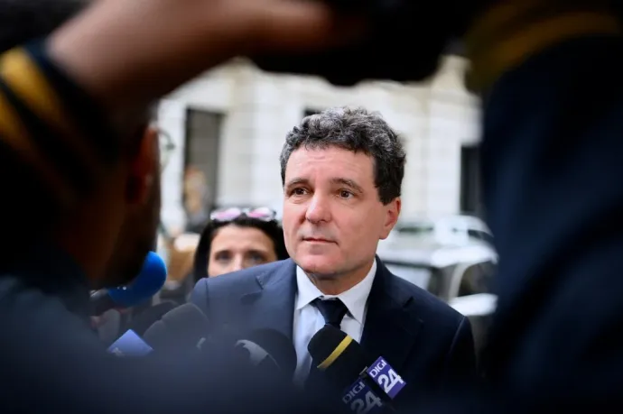 Az erdélyi magyaroknak írt nyílt levelet a romániai elnökválasztás független jelöltje