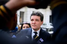 Az erdélyi magyaroknak írt nyílt levelet a romániai elnökválasztás független jelöltje