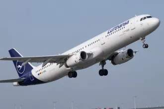 Tavaly februárban 10 percig pilóta nélkül repült a Lufthansa egyik járata