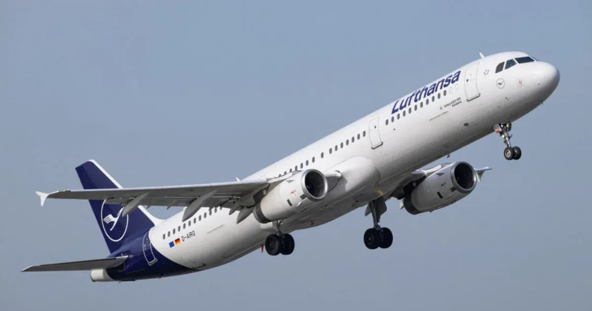 Tavaly februárban 10 percig pilóta nélkül repült a Lufthansa egyik járata