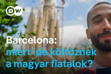 Itt csórónak lenni is jó, és egész évben nyaralsz
