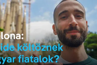 Itt csórónak lenni is jó, és egész évben nyaralsz