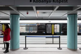 Visszautasítja a korrupciógyanút a BKV