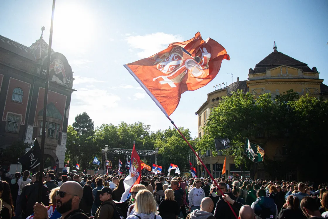 „Ez a baleset volt az a szikra, ami beindította a társadalmi változást”
