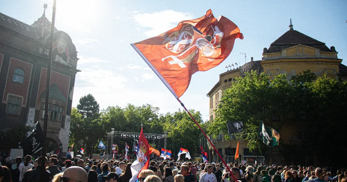 „Ez a baleset volt az a szikra, ami beindĂtotta a társadalmi változást”