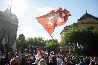 „Ez a baleset volt az a szikra, ami beindította a társadalmi változást”