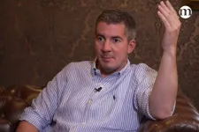 Kocsis Máté: Már az egyetemen is utáltuk egymást Magyar Péterrel