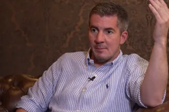 Kocsis Máté: Már egyetemen is utáltuk egymást Magyar Péterrel