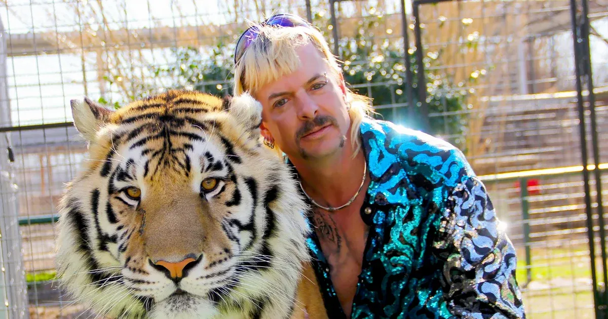 Ahogy kiengedték a börtönből, máris Mexikóba toloncolták Tiger King férjét