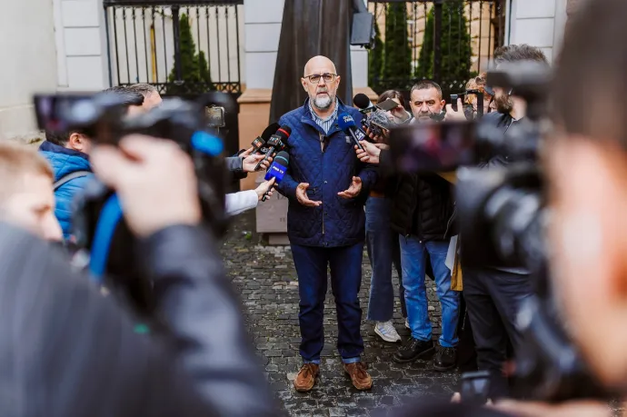 Kelemen Hunor: Zavart okozott Orbán Viktor tihanyi beszéde