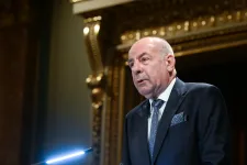Sulyok Tamás meghívta Magyarországra XIV. Leó pápát