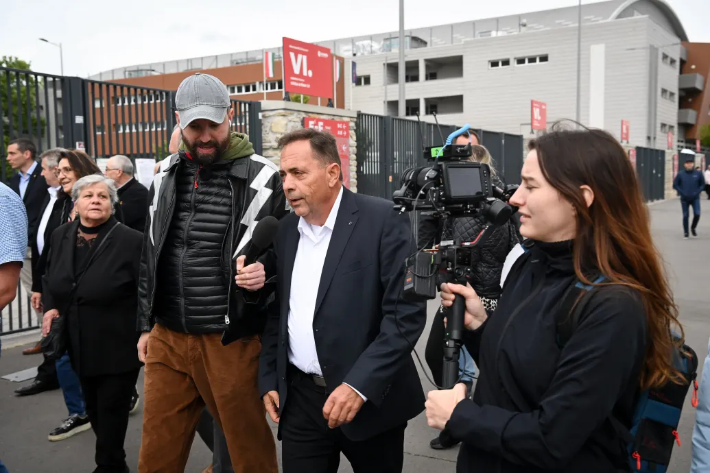 Már a jövő héten megszavazhatja az Országgyűlés az ellehetetlenítési törvényt – Forrás: Telex.hu