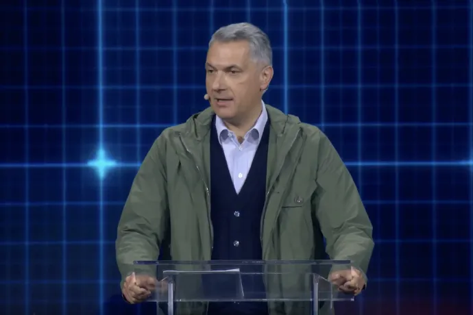 Forrás: Orbán Viktor / Facebook