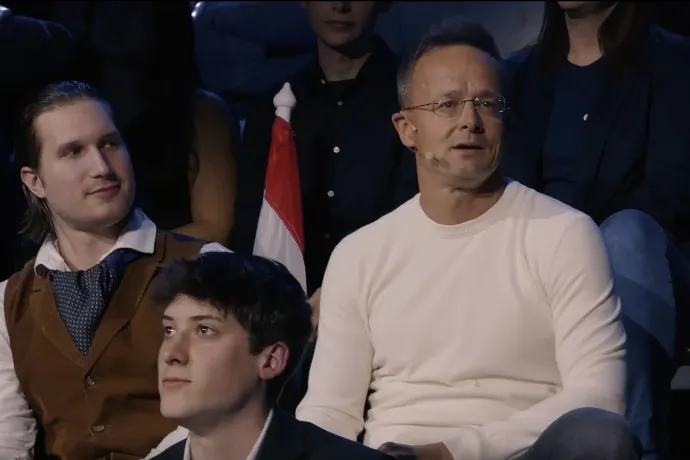 Forrás: Orbán Viktor / Facebook
