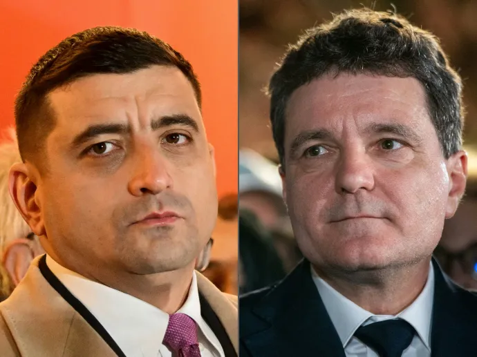 Fotó: Daniel Mihailescu / AFP