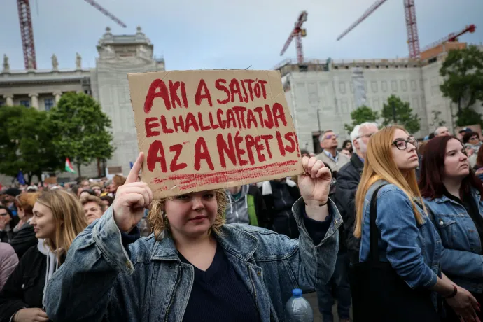 Fotó: Huszti István / Telex