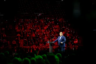 Az ilyen rendezvényekkel árulják el Orbánék, milyennek is látják a Tisza Pártot