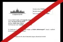 Nincs miről tárgyalni: vissza kell vonni!