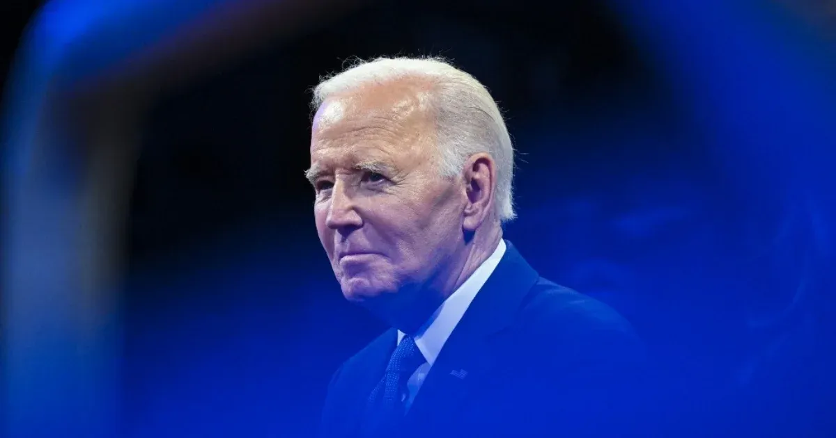 Joe Bidennél prosztatarákot diagnosztizáltak