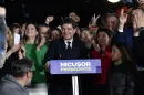 Nicușor Dan nyerte a román elnökválasztást George Simion ellen
