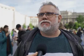 „Szerintem Putyin veszélyezteti Magyarország szuverenitását”