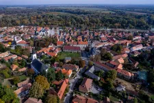 Parkolót építtet a tokaji önkormányzat egy műemlék épület helyére